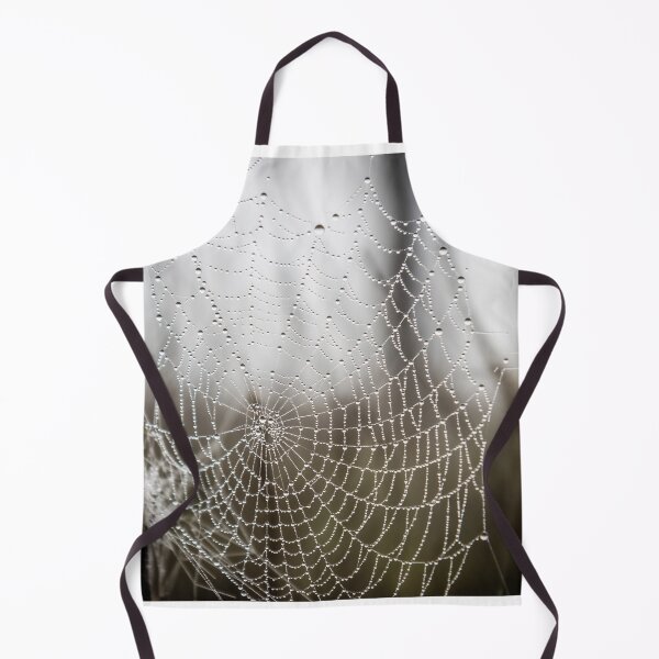 Item preview, Spiderweb with dew designed and sold by williamsrdan.