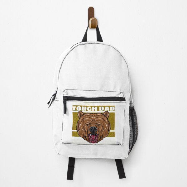Item preview, Tough Dad designed and sold by Arva-Designs.