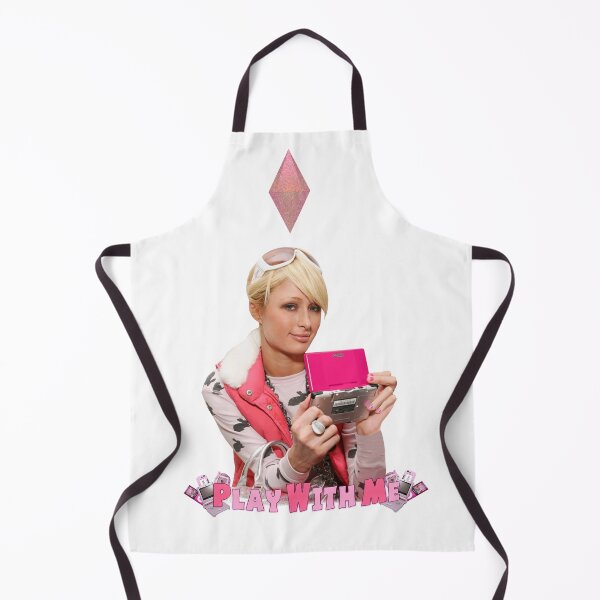 Item preview, Paris Hilton - Play With Me (Sim) designed and sold by Matildaaa.