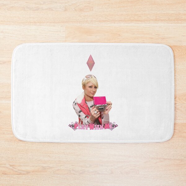Item preview, Paris Hilton - Play With Me (Sim) designed and sold by Matildaaa.