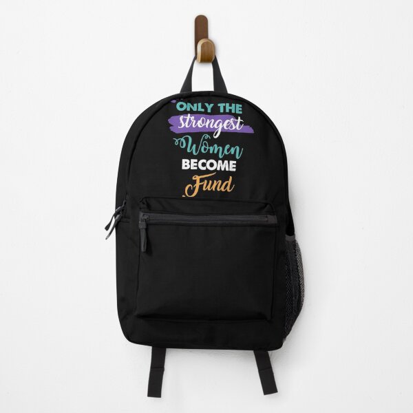 Item preview, Fund Managers gift only the strongest women become Fund Managers designed and sold by Custom365.
