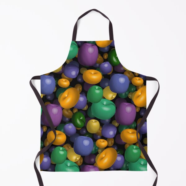 Item preview, Cuentas de carnaval designed and sold by RoxanneG.