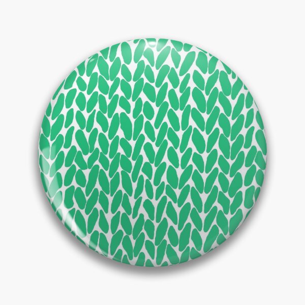 Item preview, Hand Knit Emerald Green designed and sold by ProjectM.