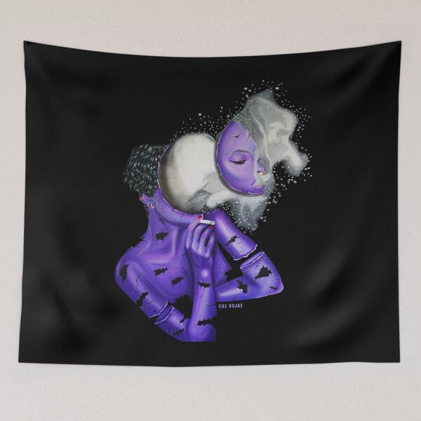 Item preview, Boundaries Death designed and sold by CheHojas.