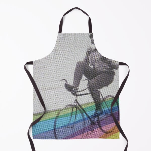 Item preview, bike and coffee designed and sold by guaxinim.