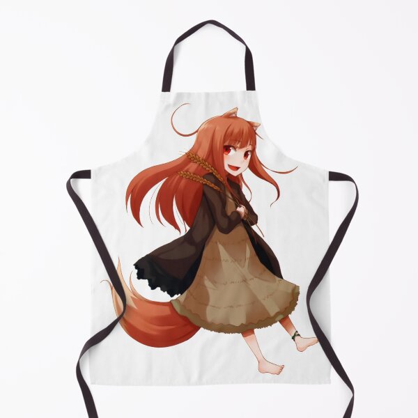 Item preview, Horo Spice and Wolf designed and sold by Virael.