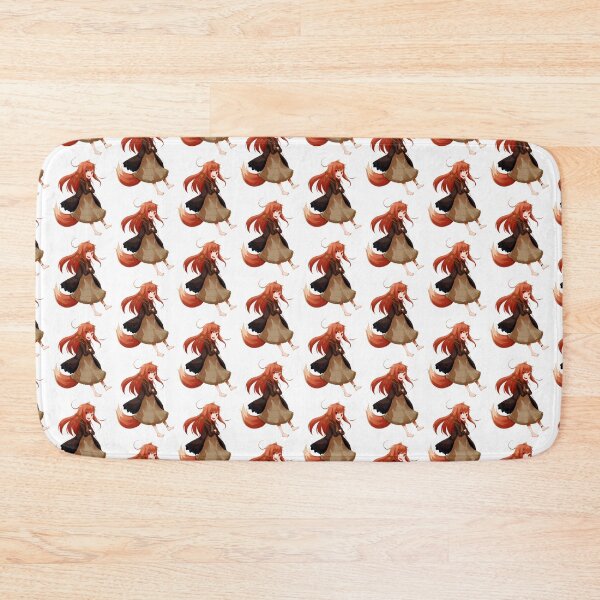 Item preview, Horo Spice and Wolf designed and sold by Virael.