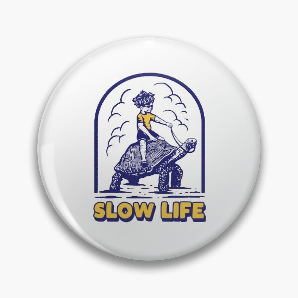 Item preview, Slow life designed and sold by Stargo7.