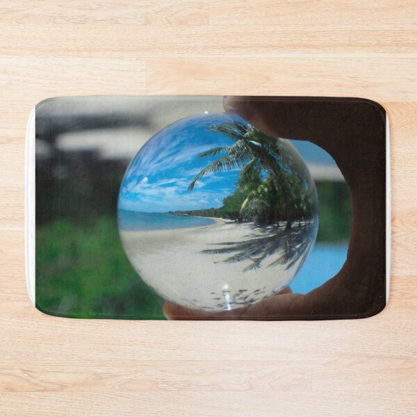 Item preview, Beach, Roatan, Honduras designed and sold by stelsanc.