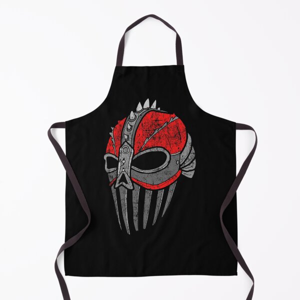 Item preview, Scavenger Mask designed and sold by vladocar.