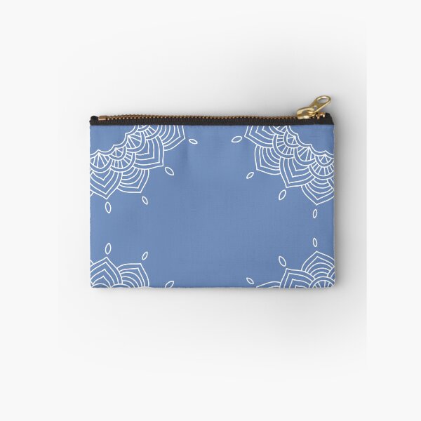 Item preview, Mandala Moroccan Blue designed and sold by HastyHouse.
