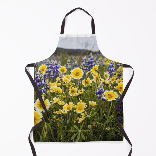 Item preview, Wildflowers - California Super Bloom designed and sold by williamsrdan.