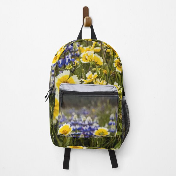 Item preview, Wildflowers - California Super Bloom designed and sold by williamsrdan.