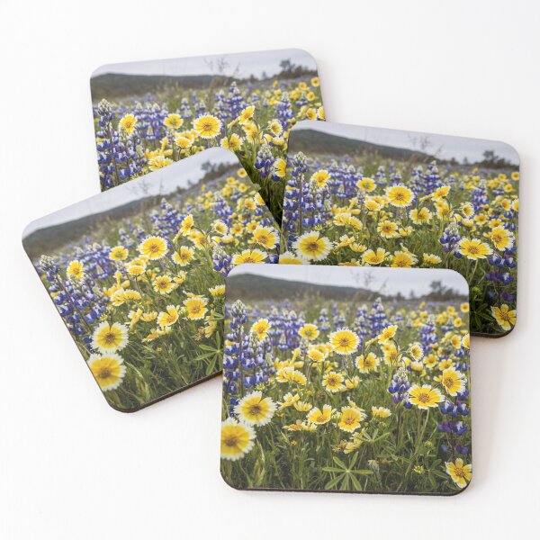 Item preview, Wildflowers - California Super Bloom designed and sold by williamsrdan.