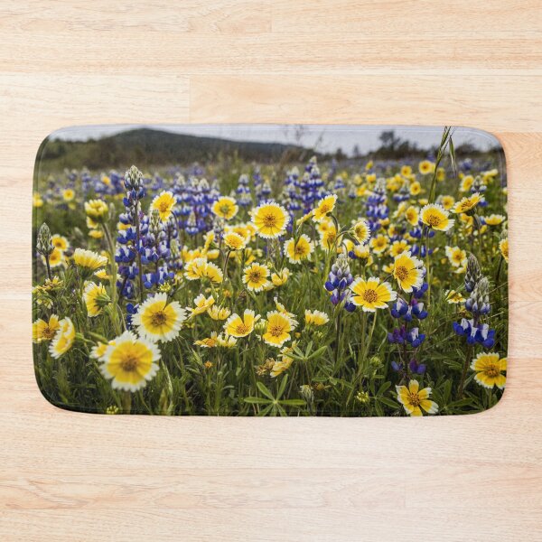 Item preview, Wildflowers - California Super Bloom designed and sold by williamsrdan.
