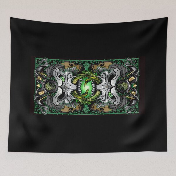 Item preview, Cyber Troll designed and sold by echochernik.