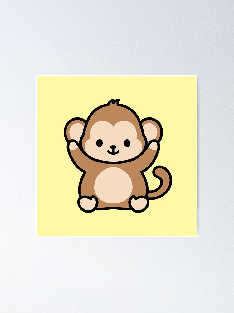 Cập nhật hơn 107 hình nền khỉ dễ thương hay nhất  Tin Học Vui
