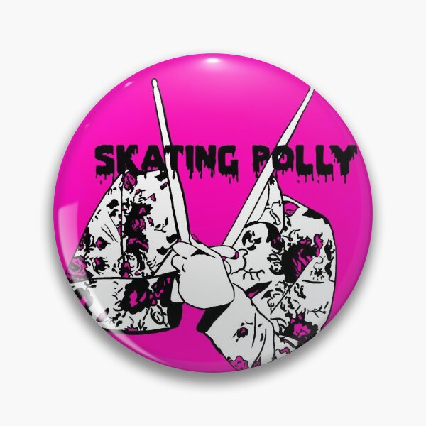 Item preview, Kurt’s Flower Jacket designed and sold by SkatingPolly.