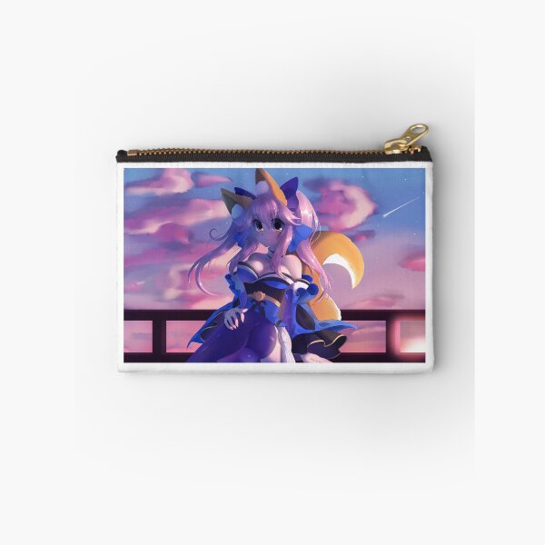Item preview, Tamamo No Mae designed and sold by SmolQueenDesign.