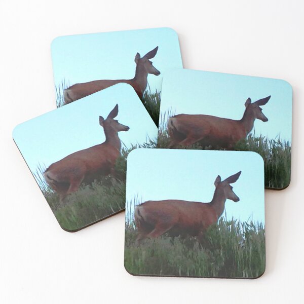 Item preview, Female Deer- Doe designed and sold by TorieWear.
