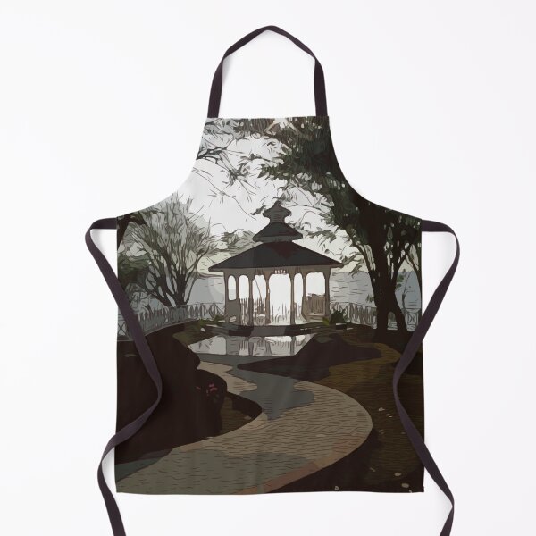 Item preview, Jamaican Gazebo designed and sold by Bless-Up-Store.