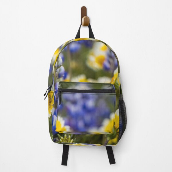 Item preview, Wildflowers - California Super Bloom designed and sold by williamsrdan.