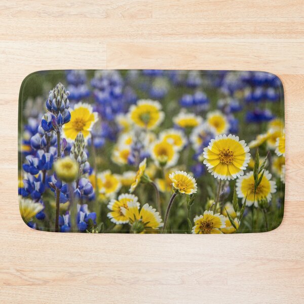 Item preview, Wildflowers - California Super Bloom designed and sold by williamsrdan.
