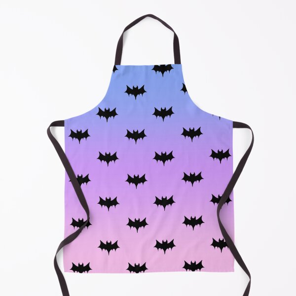 Item preview, Pastel Goth Bats (1) designed and sold by Miss Lunaria.