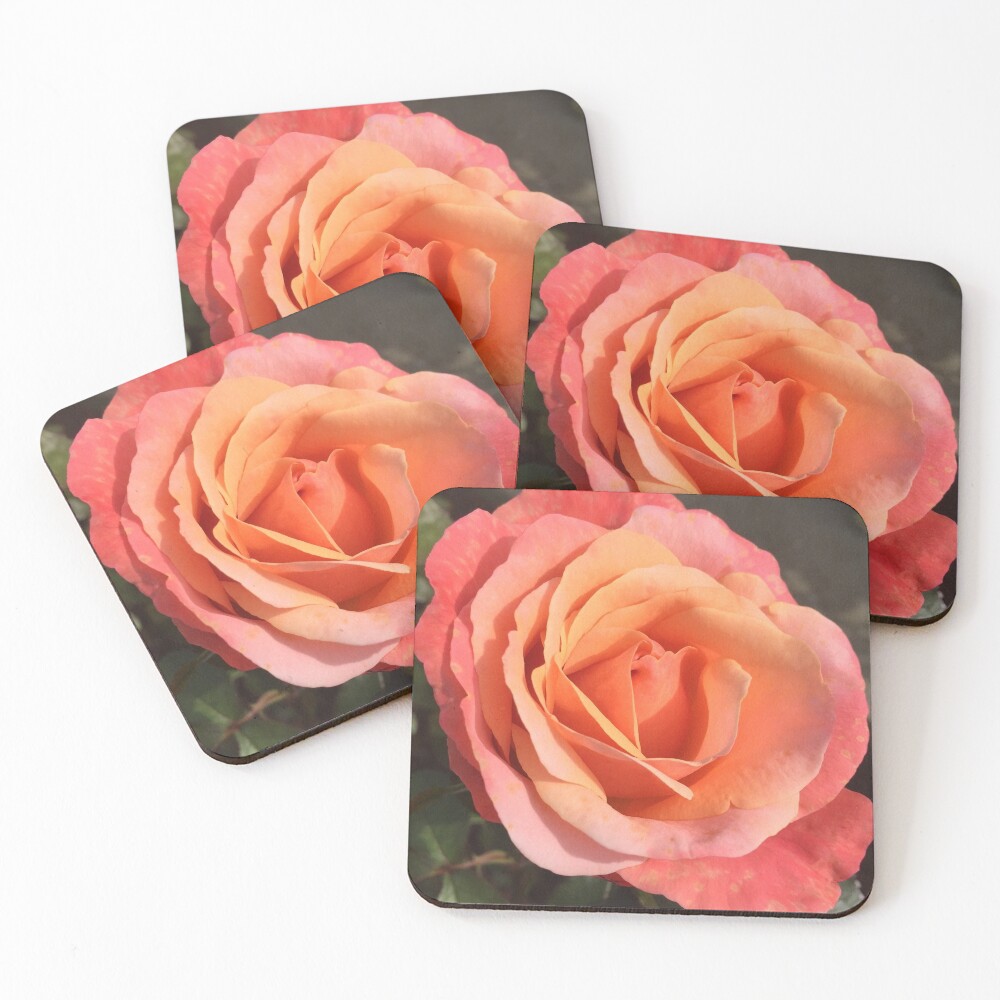Item preview, Coasters (Set of 4) designed and sold by RitazMedia.