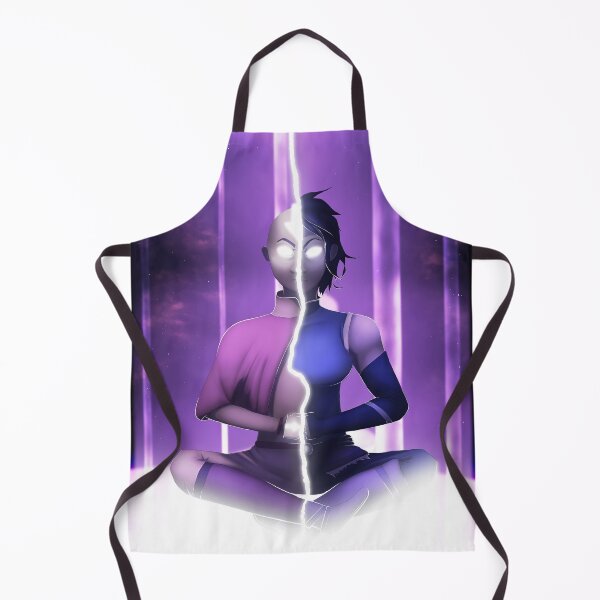 Item preview, The Avatar State designed and sold by gilbertb.