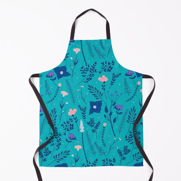 Item preview, Floral pattern 1 designed and sold by Drawfish.