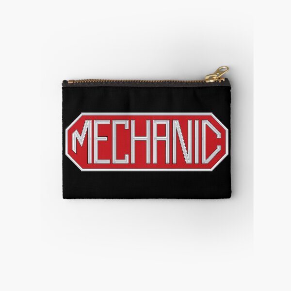 Item preview, MG Chrome Mechanic designed and sold by Brubarell.
