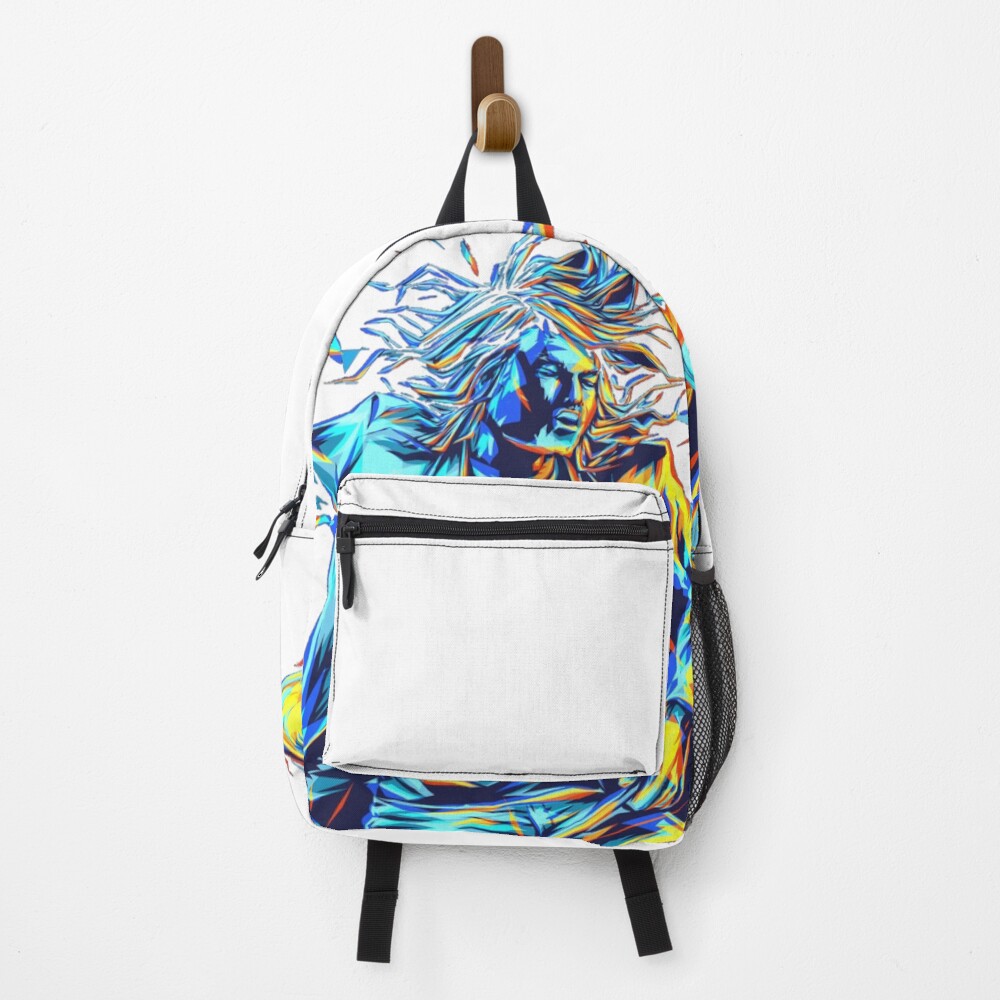 Item preview, Backpack designed and sold by Stargo7.