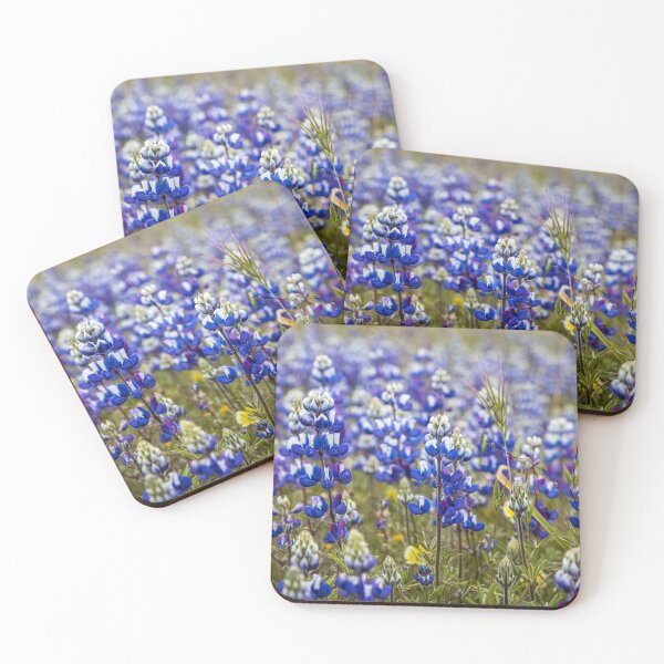 Item preview, Lupins designed and sold by williamsrdan.