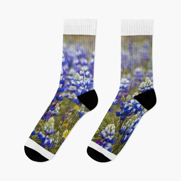Item preview, Lupins designed and sold by williamsrdan.