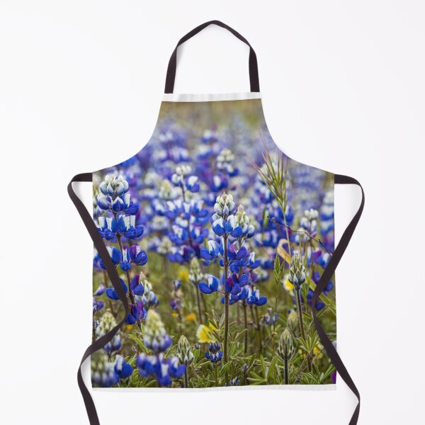 Item preview, Lupins designed and sold by williamsrdan.
