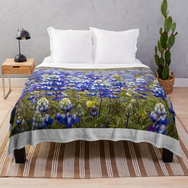 Item preview, Lupins designed and sold by williamsrdan.