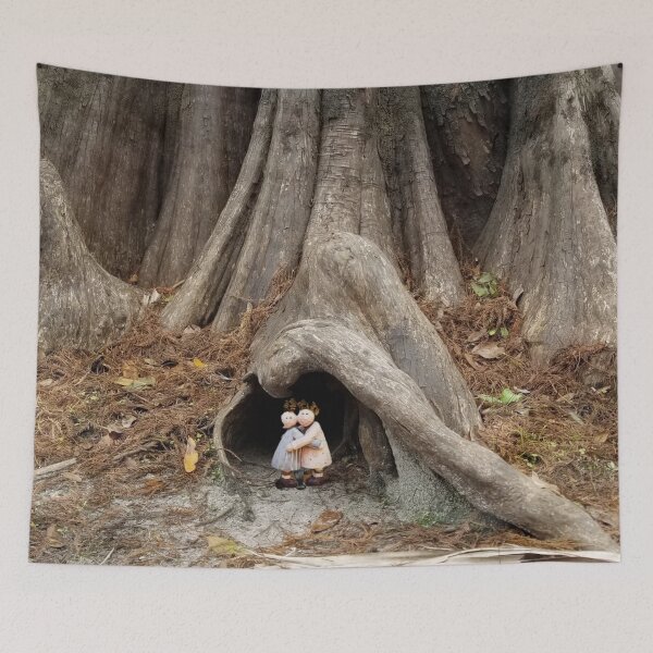 Item preview, Growing old together designed and sold by Dead-Moroz.