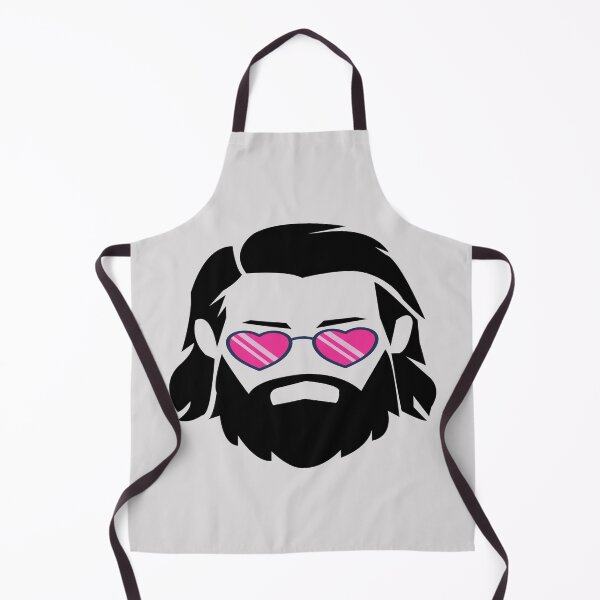 Item preview, The Man designed and sold by Elfyau.
