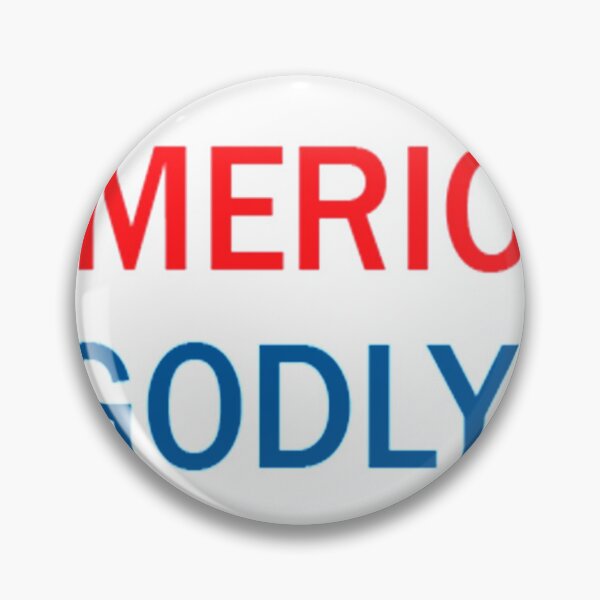 Item preview, Make America godly again designed and sold by Pethdesign95.