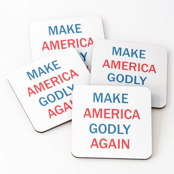 Item preview, Make America godly again designed and sold by Pethdesign95.