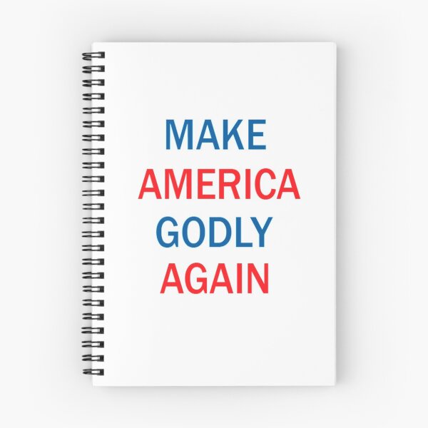 Item preview, Make America godly again designed and sold by Pethdesign95.
