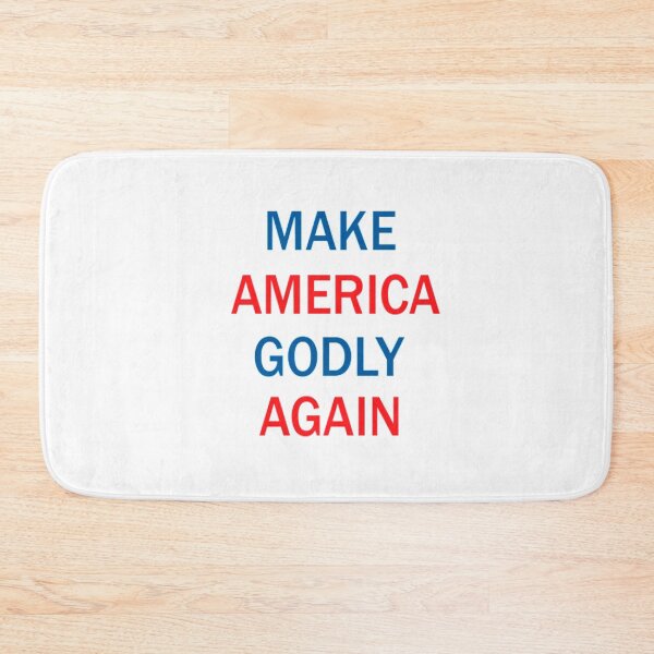 Item preview, Make America godly again designed and sold by Pethdesign95.