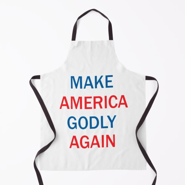 Item preview, Make America godly again designed and sold by Pethdesign95.