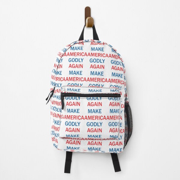 Item preview, Make America godly again designed and sold by Pethdesign95.