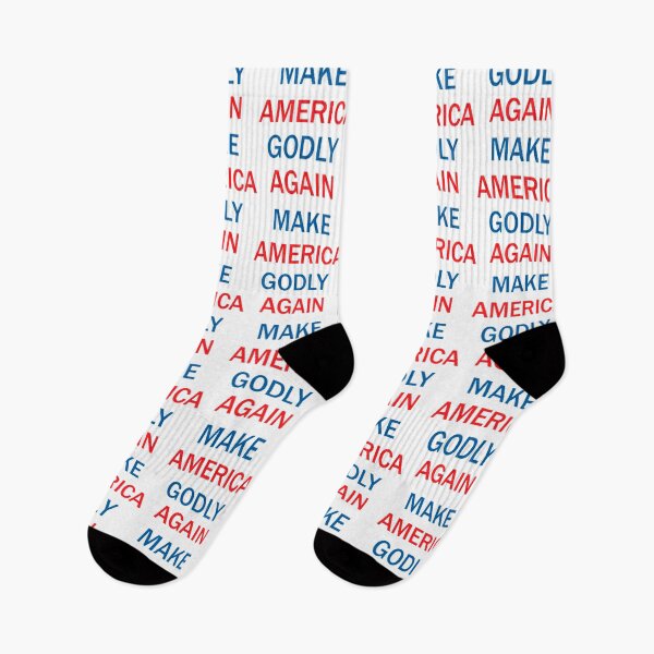 Item preview, Make America godly again designed and sold by Pethdesign95.