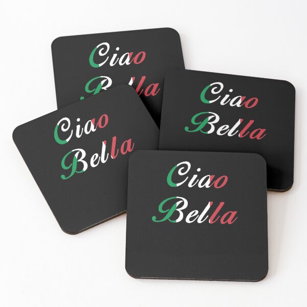 Item preview, Ciao Bella designed and sold by vladocar.