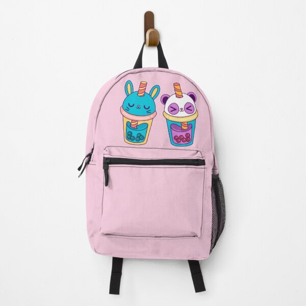 Item preview, Boba Animals designed and sold by kawaiistudio.