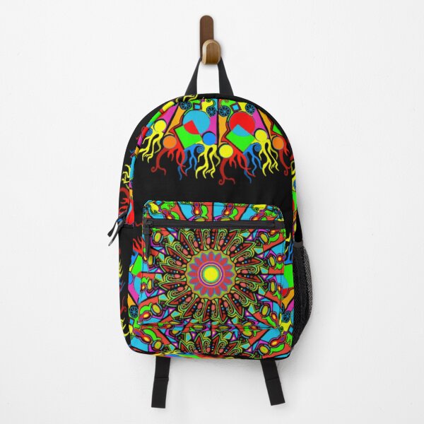 Item preview, captivating mandala designed and sold by DAGHO.