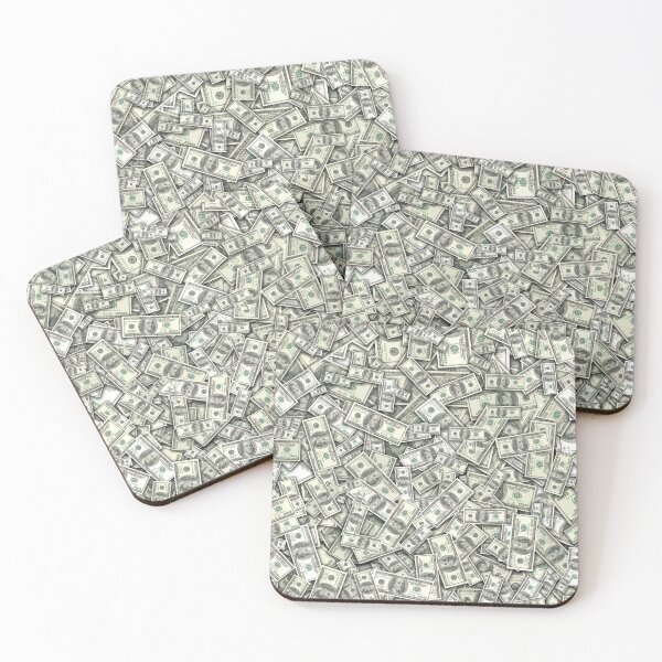 Item preview, The Ultimate Way for Rich Bragging Rights designed and sold by aventi24.